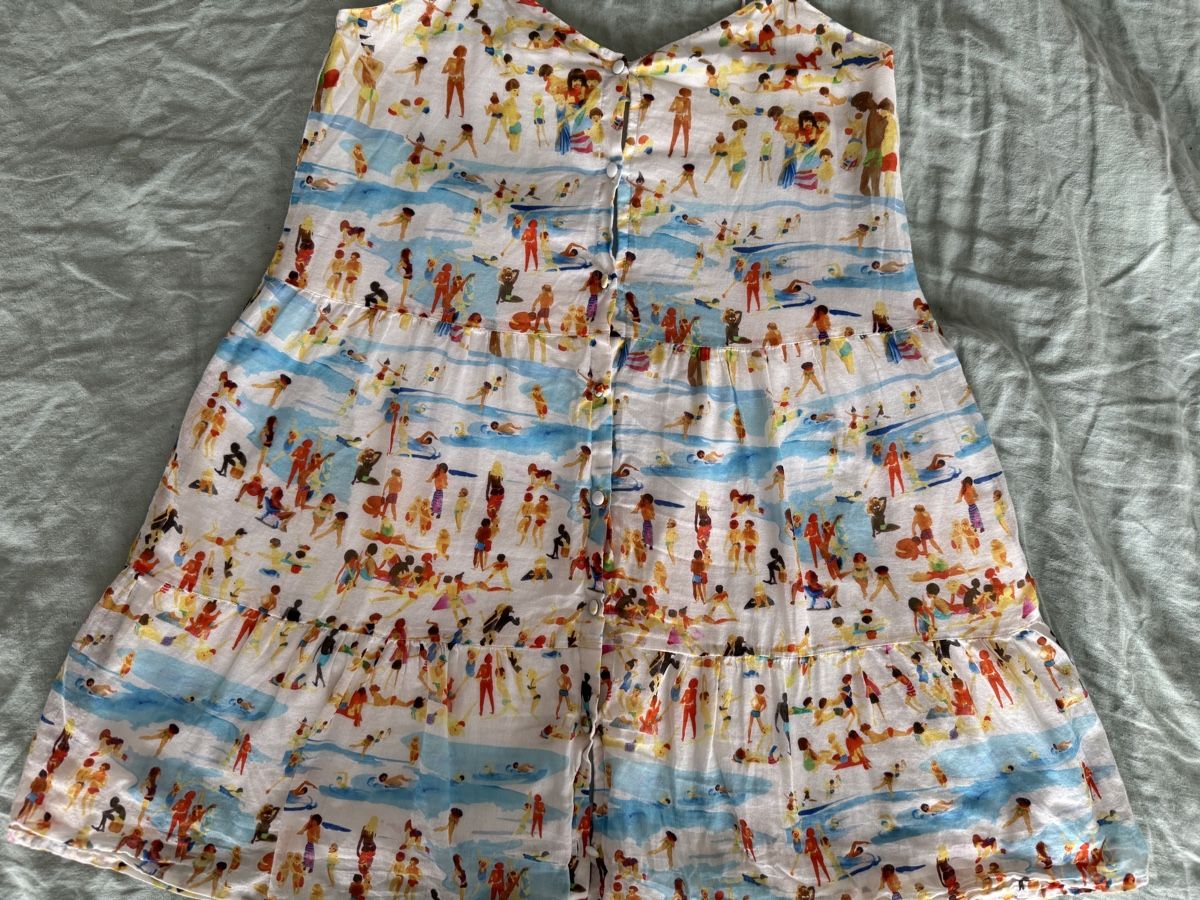 Sezane Vestiti: Robe sezane - G Kero  – Nuovo (secondo la descrizione) da Neuchâtel venduto da emi_l9lh 3