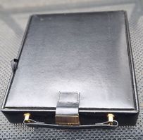 Schmuck Schatulle Schmuckkoffer Bijouteriebox Truhe Schlüsse