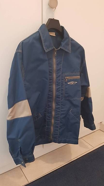 Oxbow Giacche: Veste Oxbow Homme – Usato da Versoix venduto da Lc.1 3