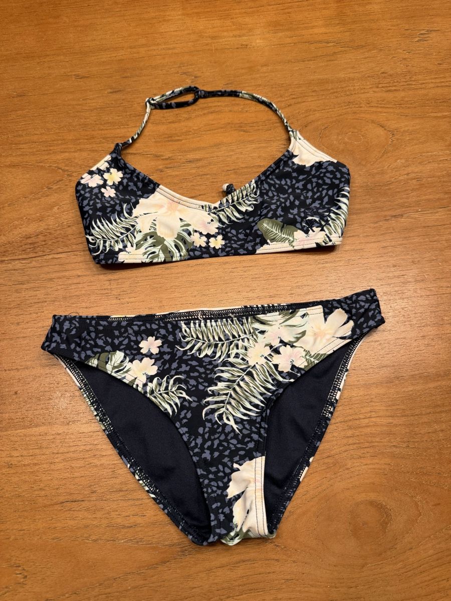 Roxy Costumi da bagno & Bikini: Bikini Roxy 12 Jahre – Usato da Winterthur venduto da tanscha 1