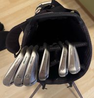 Mizuno Zoid Oversize Eisensatz 4-9 PW (ohne i8)