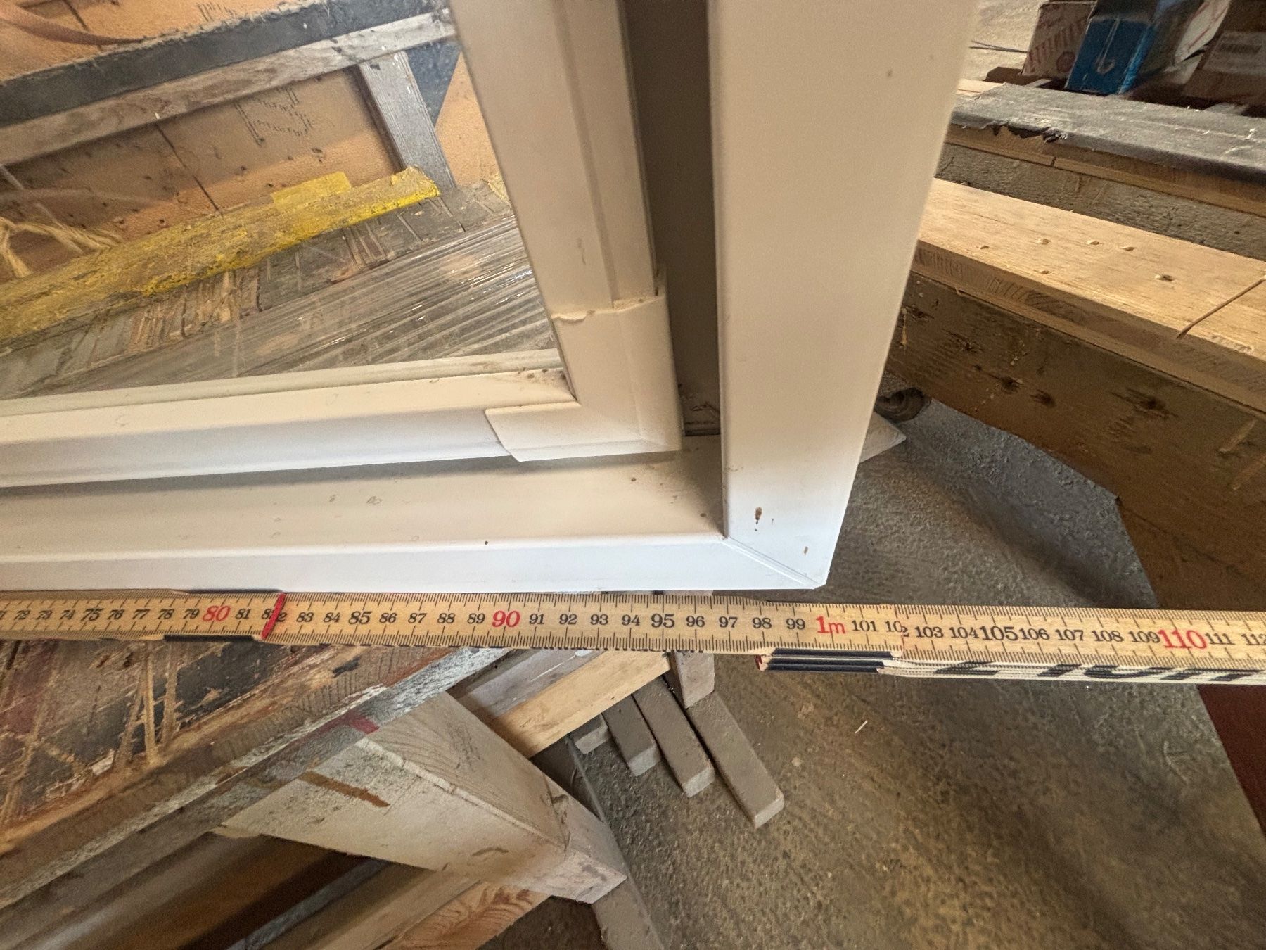 Fenster: Fenster – Neu (gemäss Beschreibung) aus Attiswil von inf_zg89 3