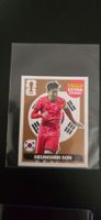 Panini FIFA Son Heungmin Sticker EXTRA — Top Zustand!