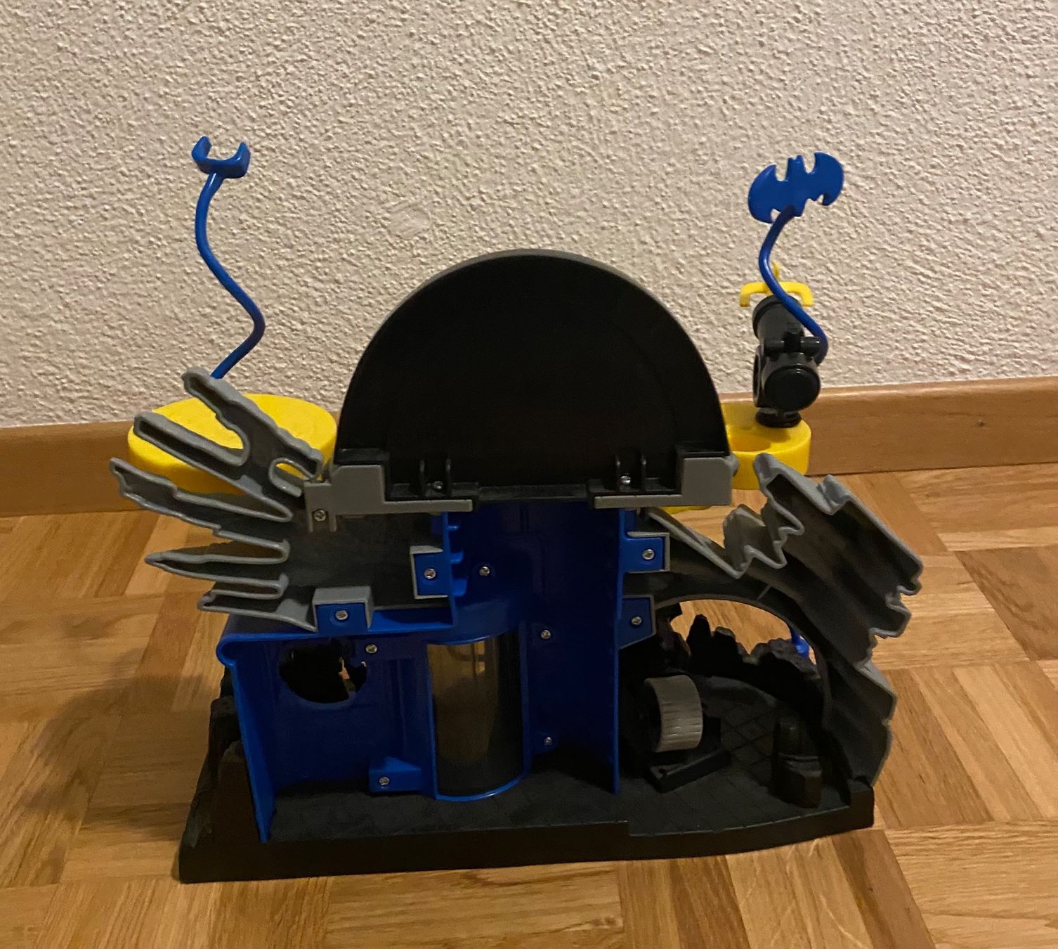 Giocattoli: Batman Haus – Usato da Zürich venduto da MaSte 2