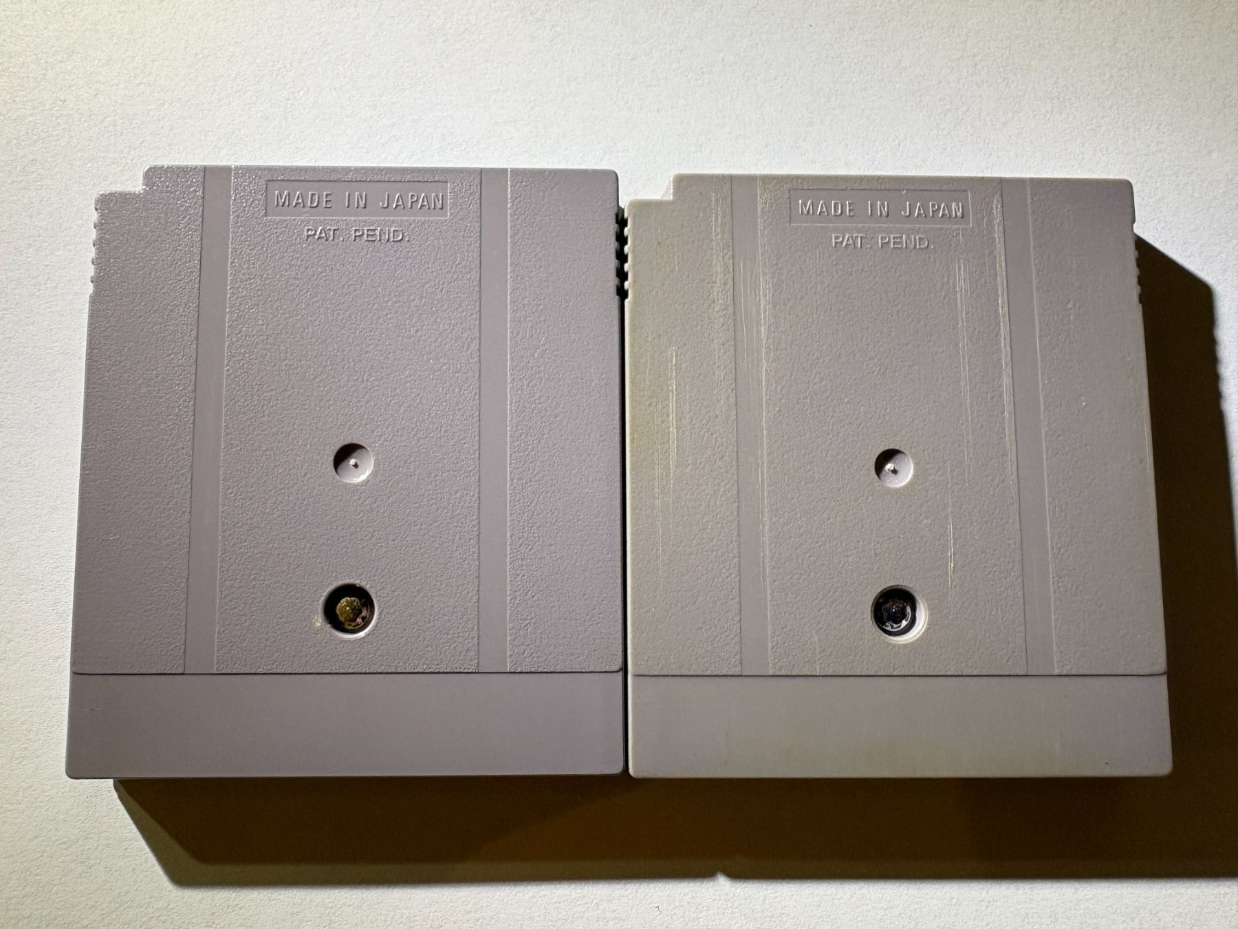 Nintendo Jeux: Paperboy 1 & 2 - Nintendo Game Boy - NOE Module – D'occasion à Zürich par VintagePalace 1