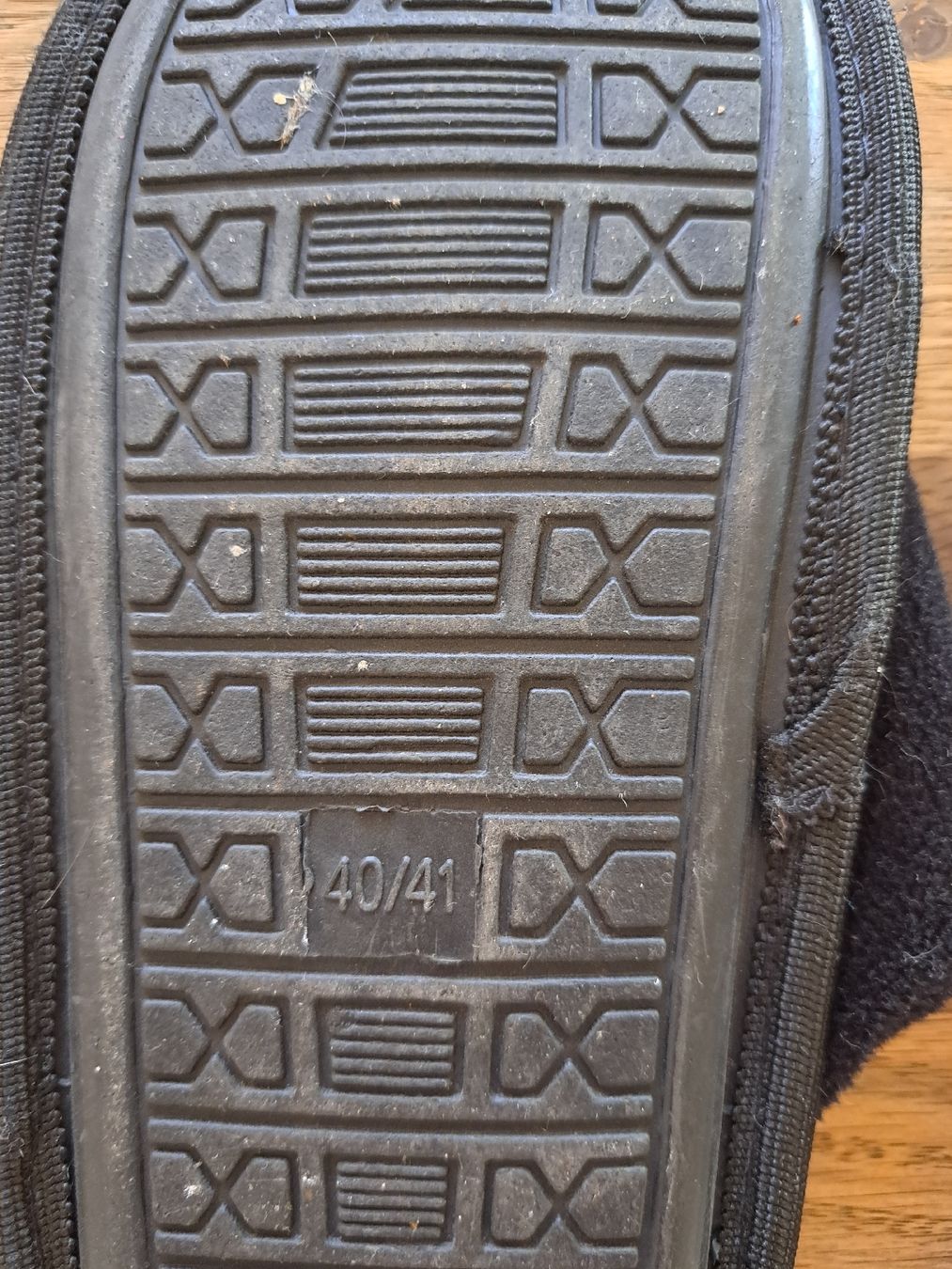 Herrenschuhe: YB Pantoffeln Gr.40-41 – Gebraucht aus Münsingen von chrigu212 2