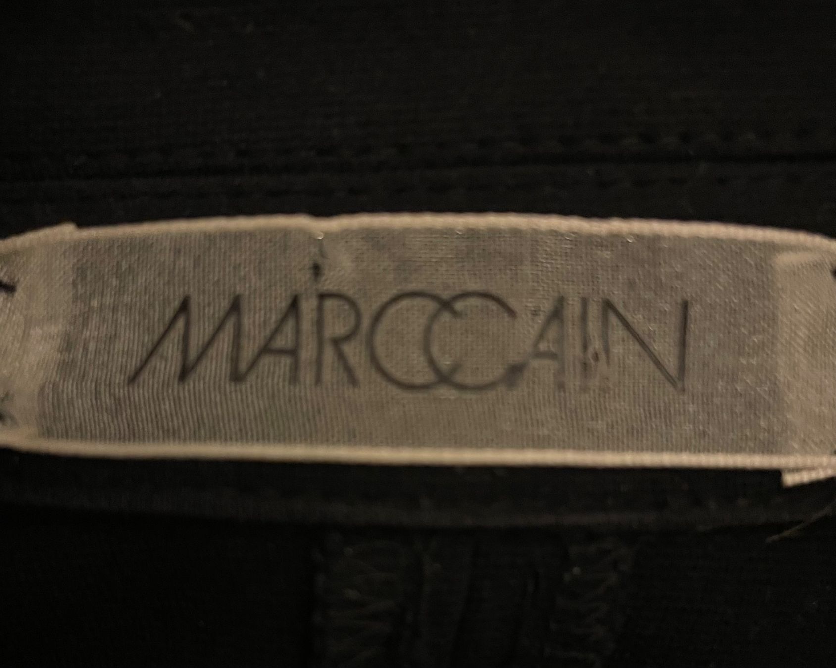 Marc Cain Giacche: Marc Cain Blazer Gr. 40 / N4 – Usato da Uster venduto da jelk 3