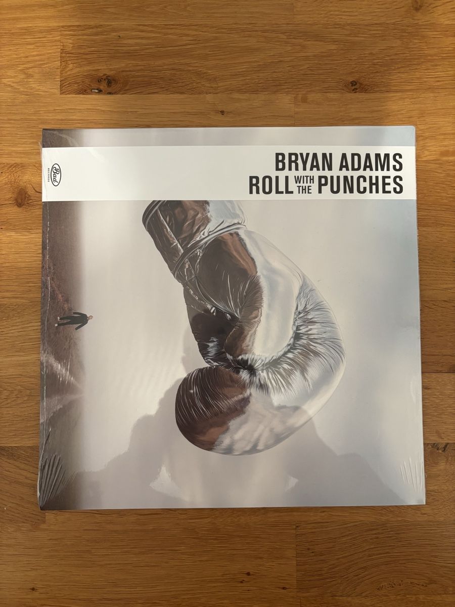 Dischi in vinile: Langspielplatte Bryan Adams – Nuovo e nell'imballaggio originale da Balterswil venduto da Bio2