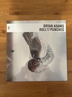 Langspielplatte Bryan Adams