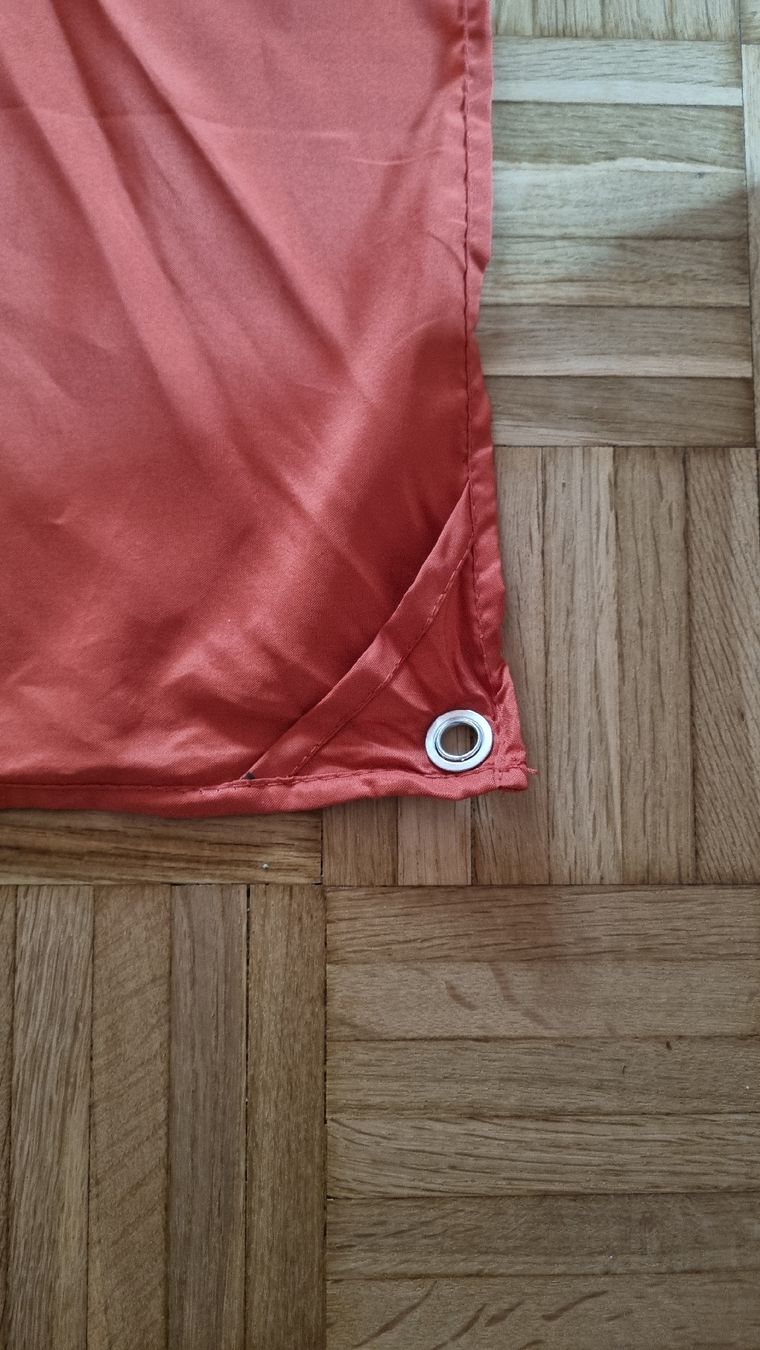 Tende da sole: Sonnensegel 3m × 2,50m – Usato da Langenthal venduto da ebike-langenthal 1