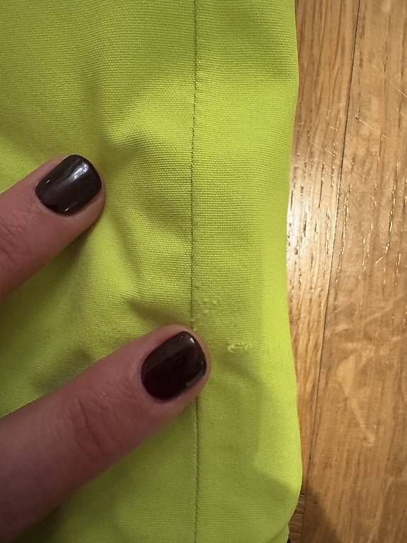 Ziener Pantalons: Skihose Ziener Gr. 140 – D'occasion à Zürich par JumaRiku 1