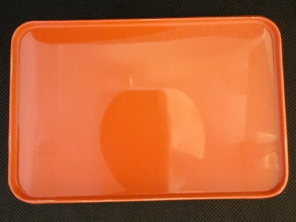 Contenitori & Simili: Blechdose Erste Hilfe. 4x9x13.5 cm – Usato da Buchs AG venduto da Cuescu 1