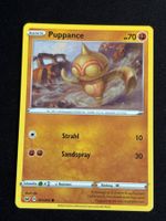 Pokemon Puppance - Sword-Shield 101/202 - Deutsch
