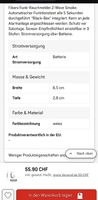 Fibaro Smoke Sensor