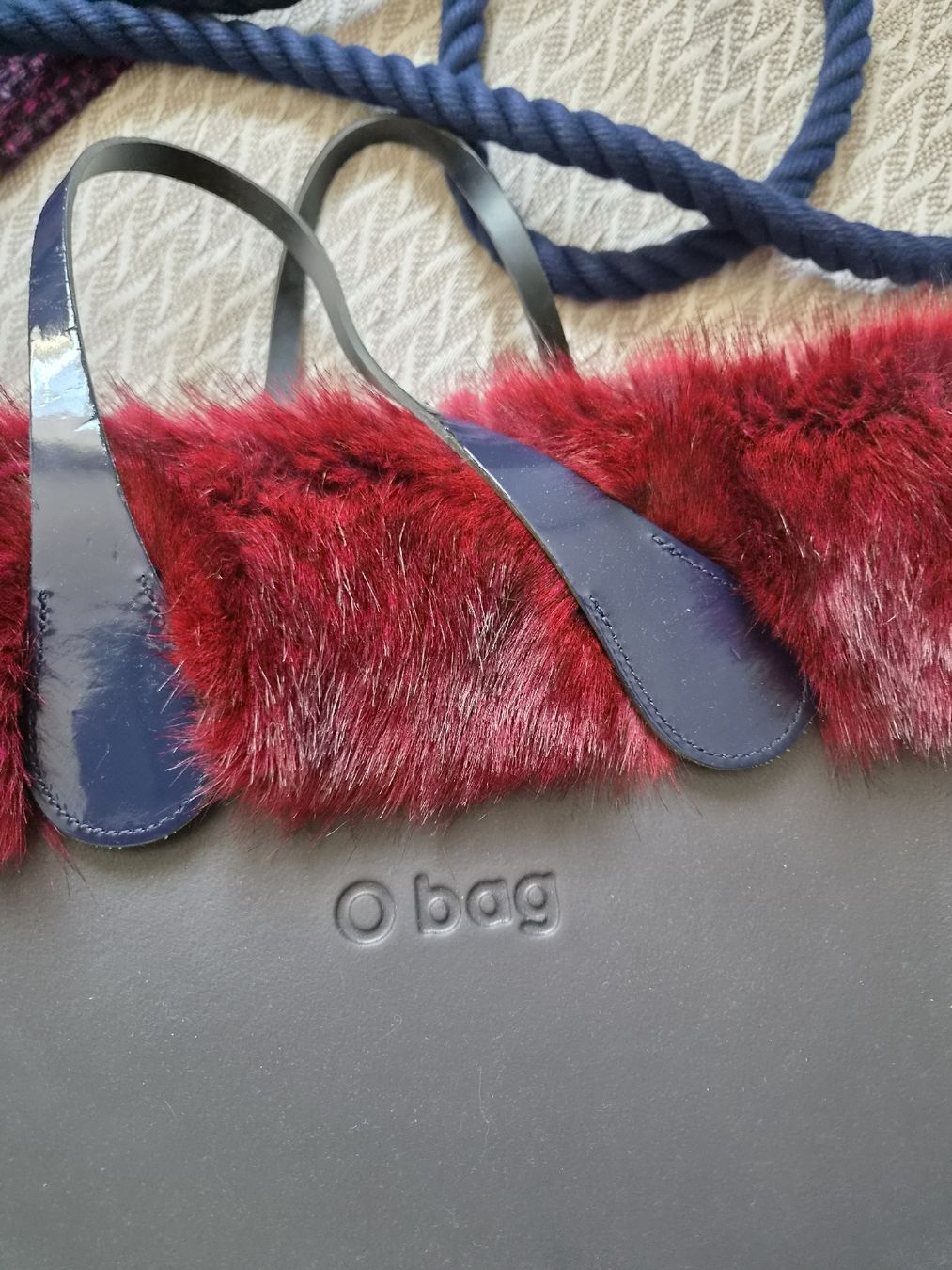 Obag Taschen für Damen: o Bag – Gebraucht aus Frenkendorf von Moon111 2