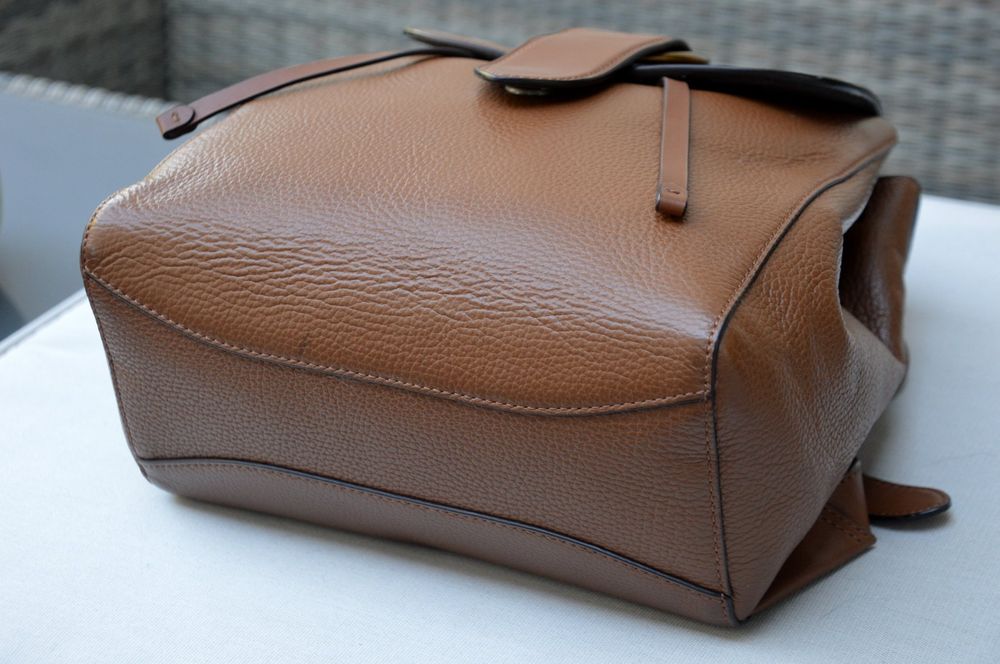 Ralph Lauren Zaini: Ralph Lauren Rucksack / sac à dos – Usato da Collonges venduto da Auganien 5