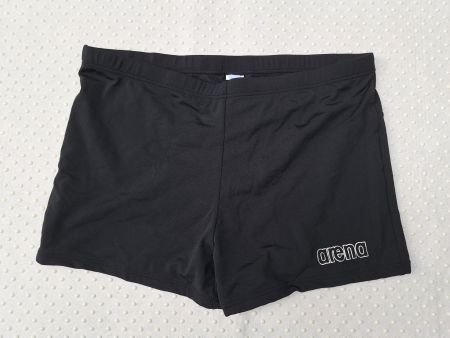 NEU! Klassische schwarze Badehose Herren ARENA Gr. 3XL