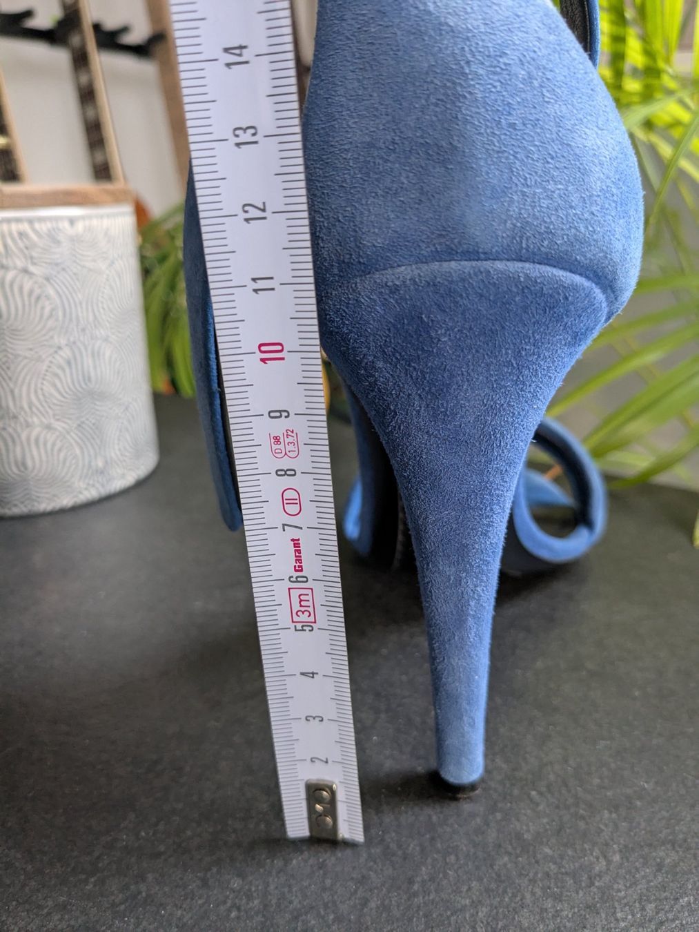 Scarpe da donna: Celine Grösse 38 – Usato da Küssnacht am Rigi venduto da schweizerrose