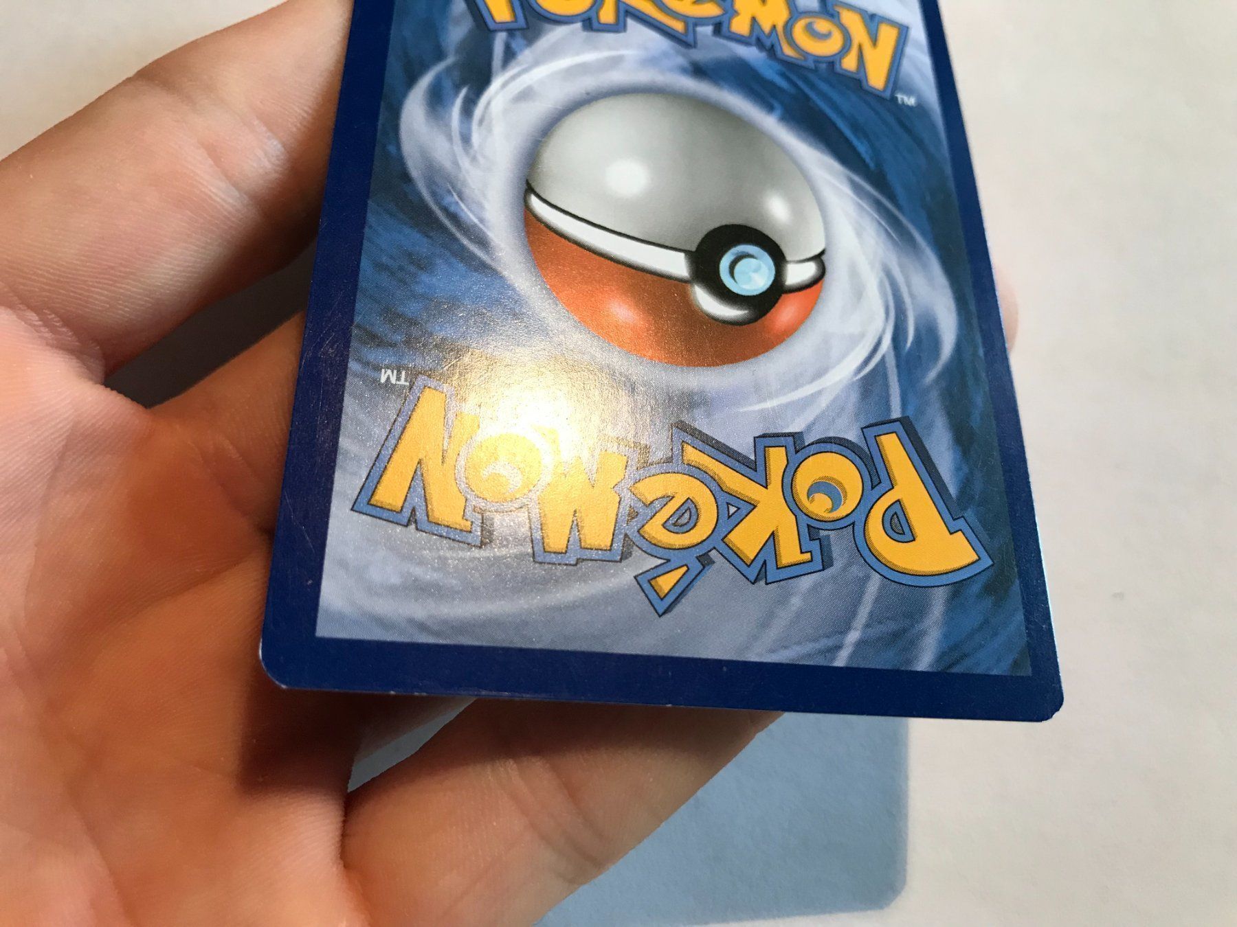 Pokémon Carte collezionabili: Gumshoos GX Fullart EN – Usato da Hagendorn venduto da Pokecollectorch 5