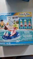Playmobil Family Fun  70112 neuf