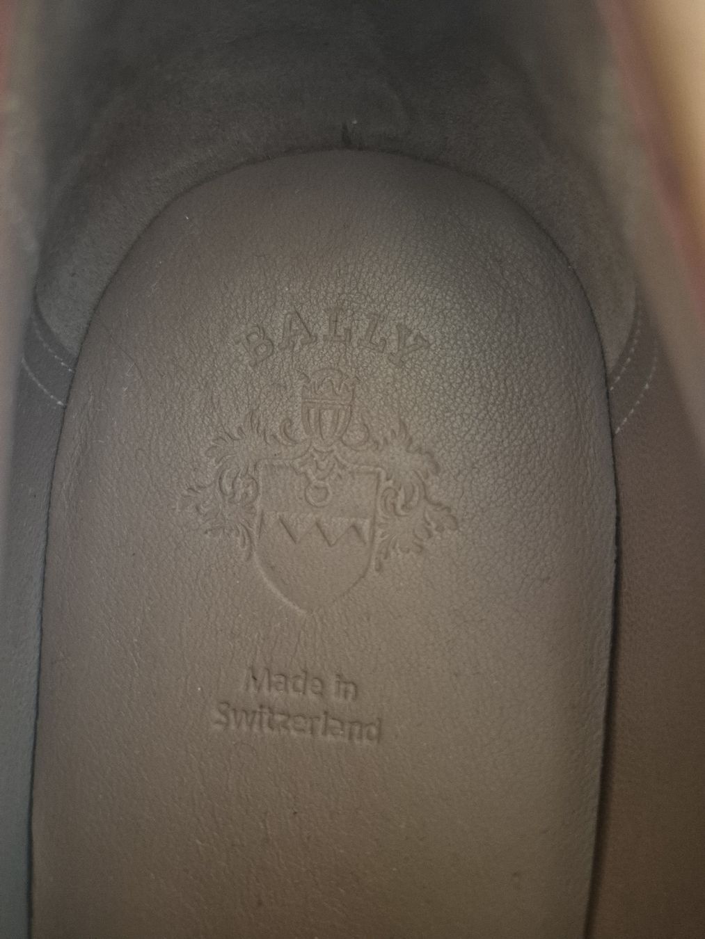 Bally Scarpe da uomo: Bally Doppel Monk braun – Usato da Bassersdorf venduto da Stallone89 4