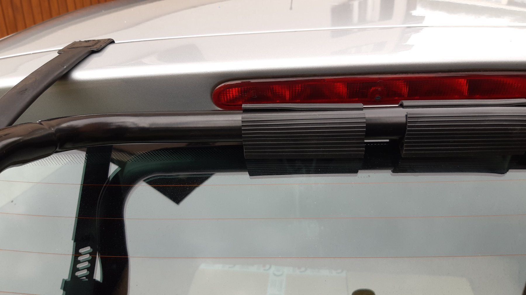 Autos: Einmalig! Top universell Veloträger – Gebraucht aus Olten von Boston81 6