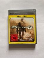 Call of Duty Modern Warfare 2 | PS3