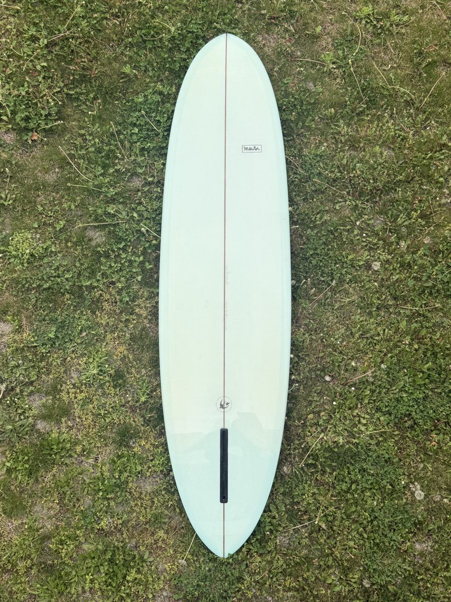 Tavole da surf e di nuoto: McTavish Diamond Sea – Nuovo (secondo la descrizione) da Fully venduto da AceVittorio 1