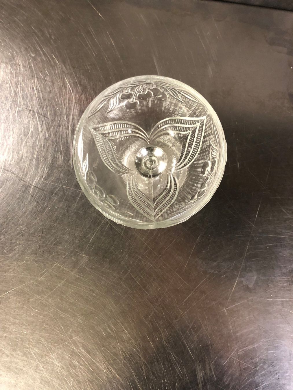 Bicchieri: Coupe-Gläser / Glace-Gläser - 48 Stk. – Usato da Winterthur venduto da mariflo 3