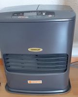 Chauffage à pétrole électronique Toyosan SRE 3001  3000 W