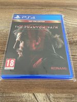 Metal Gear Solid 5 Phantom Pain Day One Edition. Top Zustand