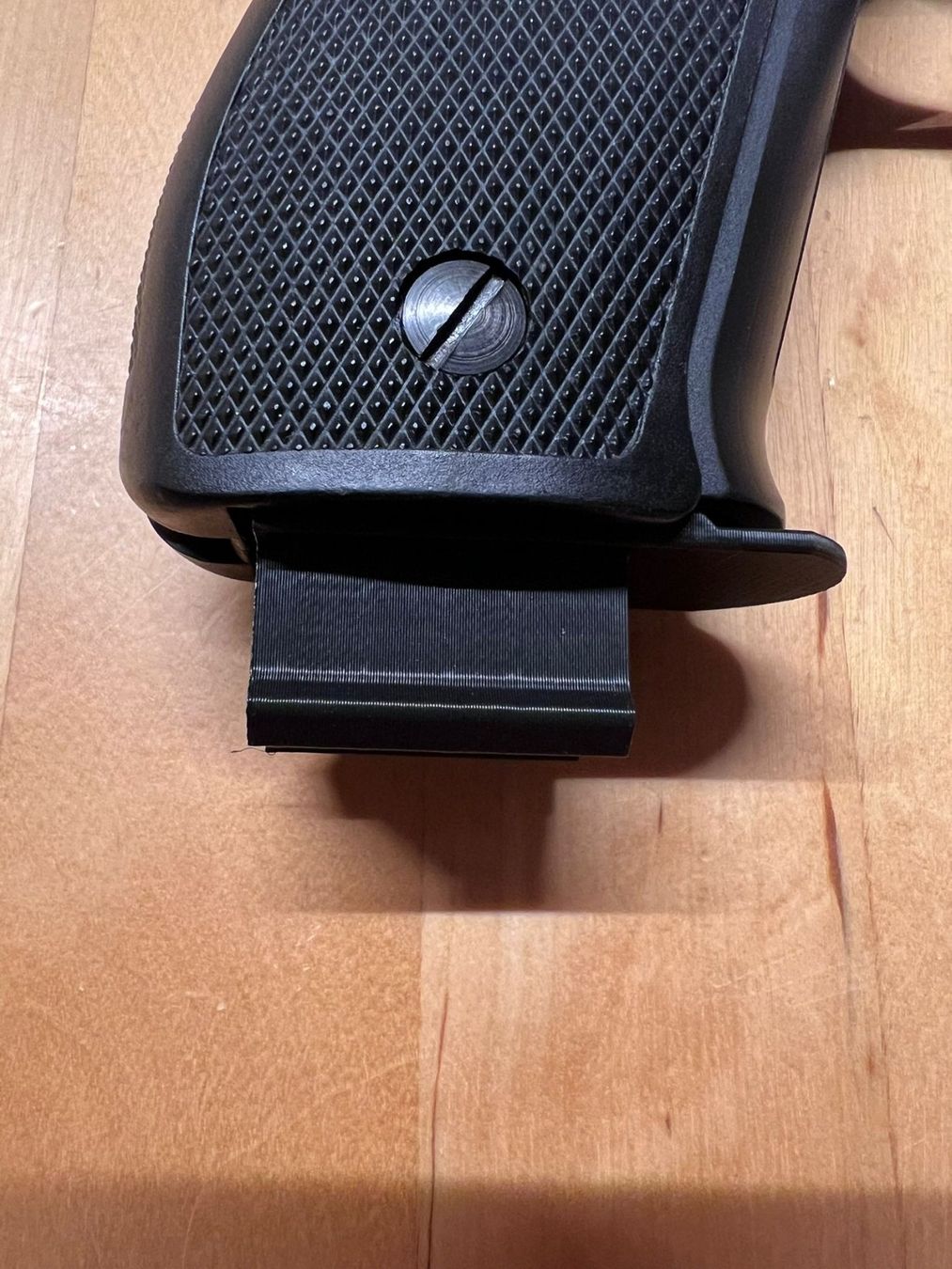 Tutti gli attrezzi: Mantis X Adapter für  P226 – Nuovo (secondo la descrizione) da Russikon venduto da Shamen 3