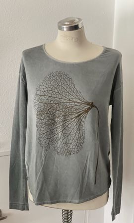 Nile Bluse XS