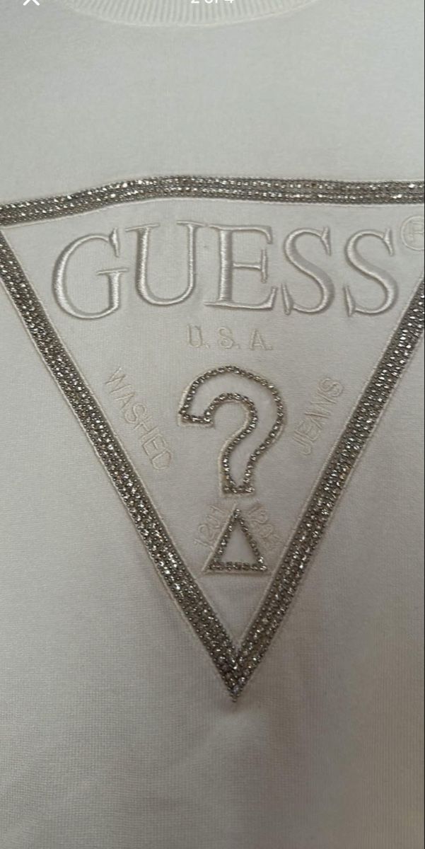 Guess Pullover & Sweatshirts: GUESS Pullover NEU GR M – Neu und originalverpackt aus Niederdorf von ash_rnk8 1