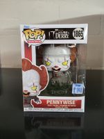 Funko Pop Television Pennywise 1865 neu