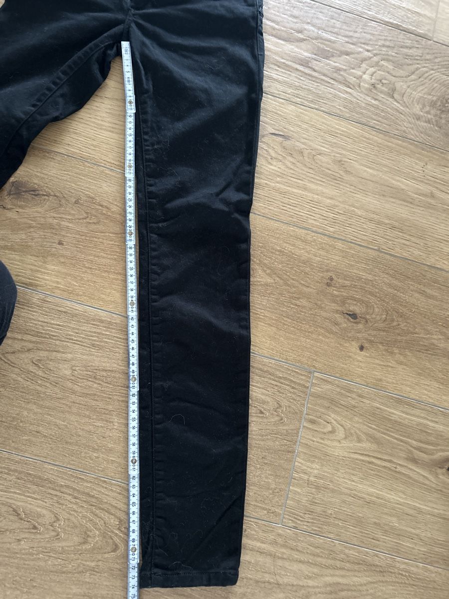 Salsa Jeans: Salsa Jeans Push Up 26/30 in schwarz – Neu (gemäss Beschreibung) aus Worben von AlliaB 3