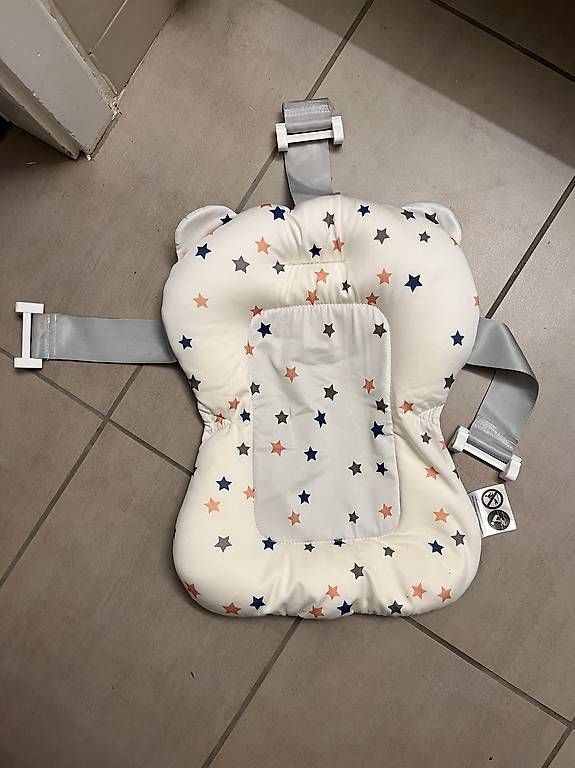 Vasche da bagno: Baignoire bébé  – Usato da Chêne Bourg venduto da jen_l2dl 3