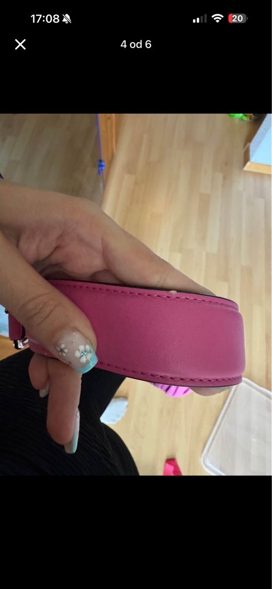Borse da donna: Karl Lagerfeld tasche – Usato da Buchs SG venduto da MarijaMK 3