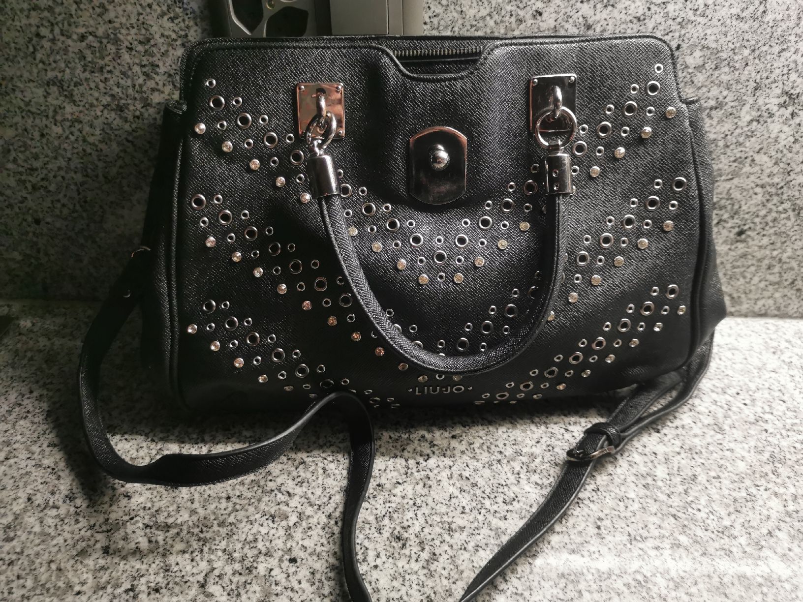 Liu Jo Borse da donna: Tasche Liu Jo – Usato da Cama venduto da anto_a 1