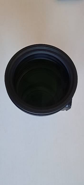 Sigma Objektive: Sigma 500mm F5.6 DG DN OS Sort, Sony E – Gebraucht aus Rüegsauschachen von hrs3432 1