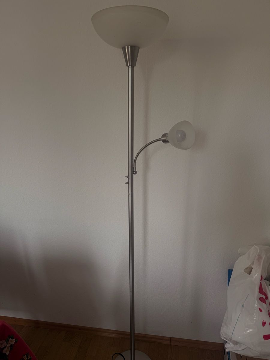 Lampade: Stehlampe – Usato da Grenchen venduto da stefi_99 2