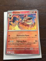 Flareon, Pokeball-Holo, PRE013