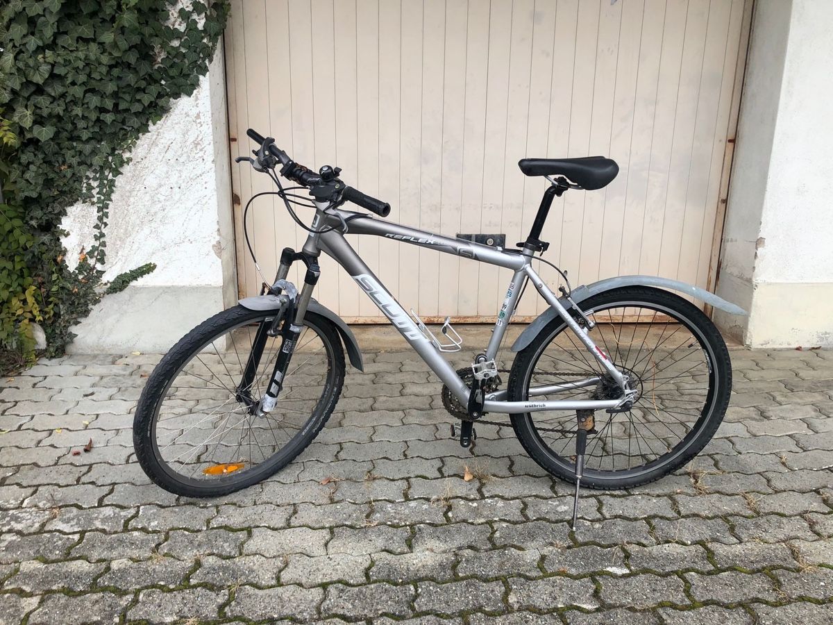 Scott Biciclette: Velo – Usato da Krauchthal venduto da cel_8tbb