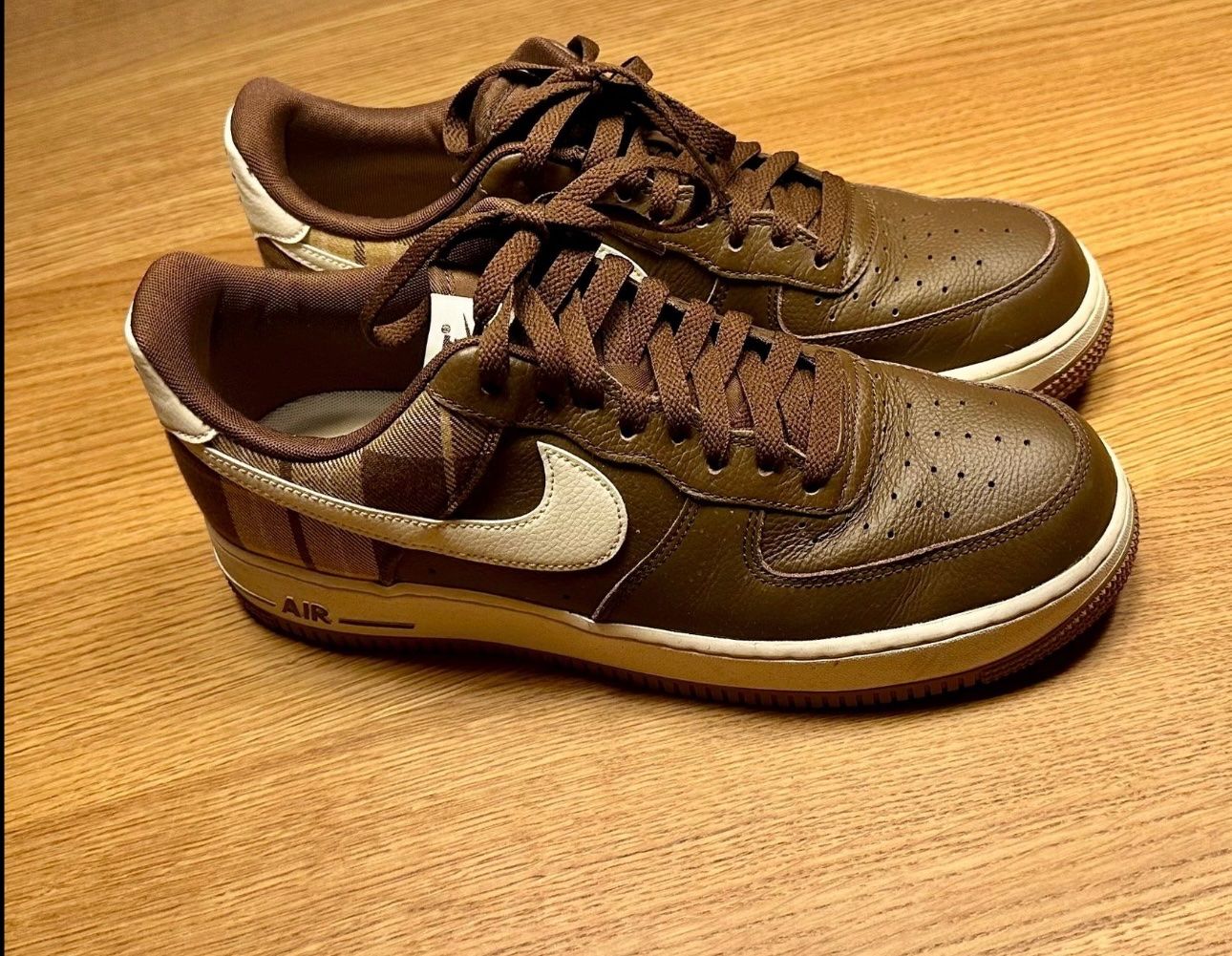 Scarpe da uomo: Jordan / Nike / Yeezy Sneaker – Nuovo (secondo la descrizione) da Luzern venduto da JosipN 4