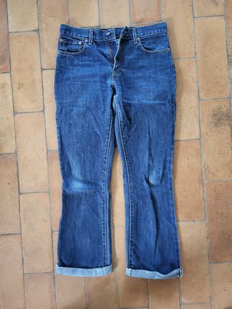 Levis Jeans, Bootcut, W32, L32