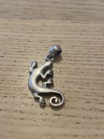 GECKO GLÜCKSBRINGER STERLİNGSİLBER 925