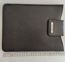 schwarze Tablet Hülle Calvin Klein