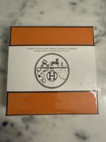 Hermès Paris Parfumset, originalverpackt