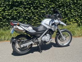 Bmw f 650 gs