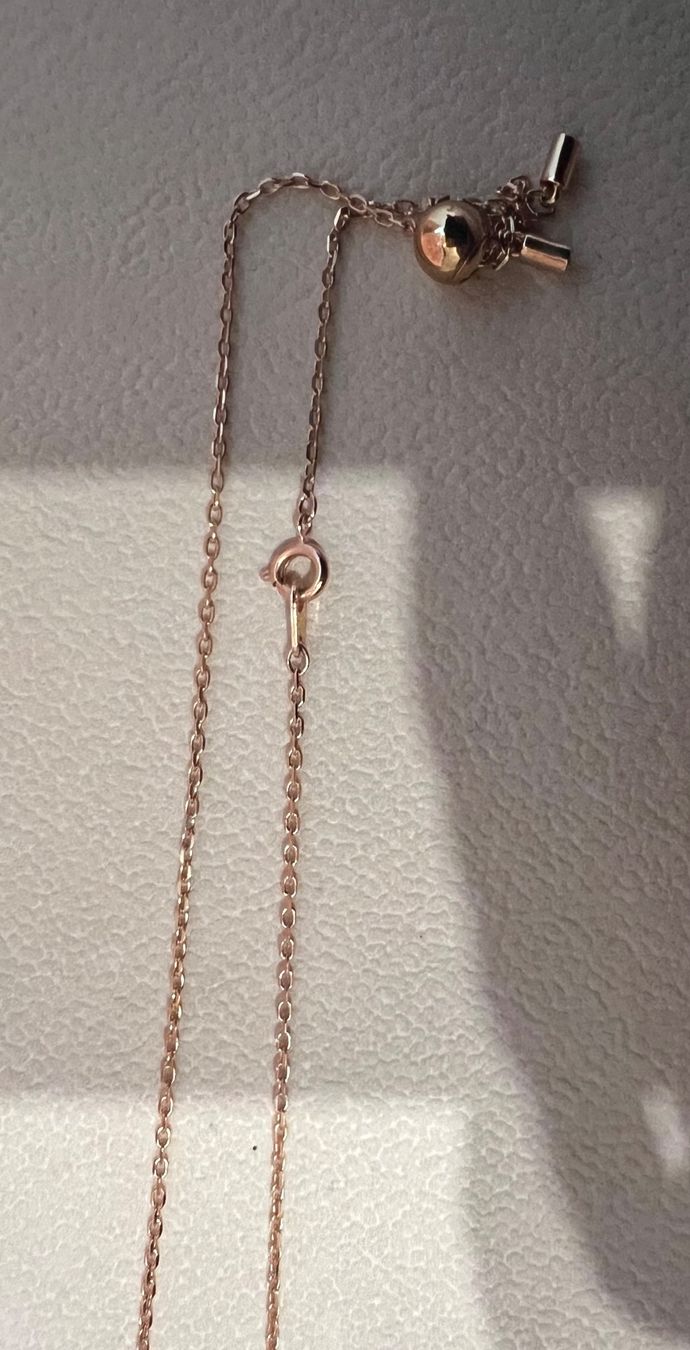 Swarovski Catenine: Swarovski Halskette, Neu, NP: 145CHF – Nuovo (secondo la descrizione) da Hochdorf venduto da CarAndCare 1